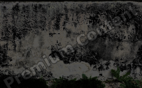 photo texture of damaged decal 0003